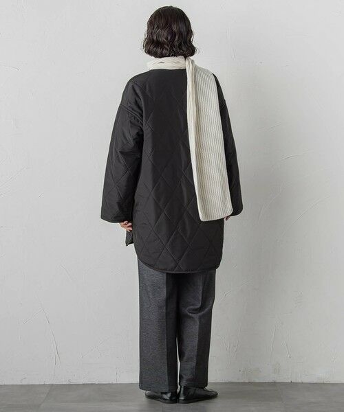 la.f... / ラ・エフ マフラー・ショール・スヌード・ストール | 【TWEEDMILL】ラムウールマフラー | 詳細7