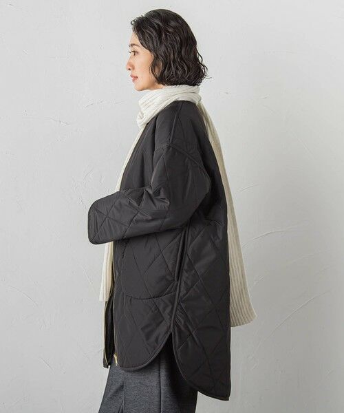 la.f... / ラ・エフ マフラー・ショール・スヌード・ストール | 【TWEEDMILL】ラムウールマフラー | 詳細3