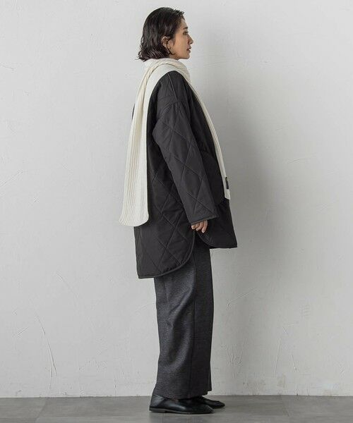 la.f... / ラ・エフ マフラー・ショール・スヌード・ストール | 【TWEEDMILL】ラムウールマフラー | 詳細6