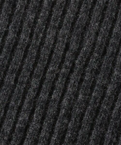 la.f... / ラ・エフ マフラー・ショール・スヌード・ストール | 【TWEEDMILL】ラムウールマフラー | 詳細9