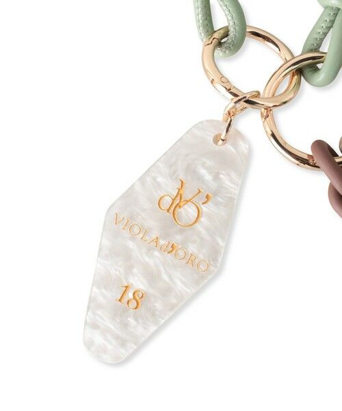 la.f... / ラ・エフ その他 | 【VIOLAd'ORO】チャーム | 詳細1