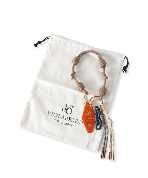 la.f... / ラ・エフ その他 | 【VIOLAd'ORO】チャーム | 詳細4
