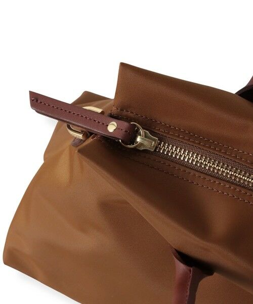 la.f... / ラ・エフ その他小物 | 【VIOLAd'ORO】ターンロック付きナイロントートバッグ | 詳細12