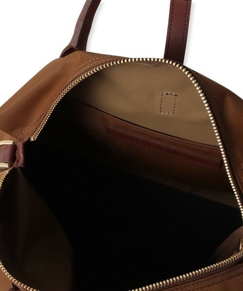 la.f... / ラ・エフ その他小物 | 【VIOLAd'ORO】ターンロック付きナイロントートバッグ | 詳細13