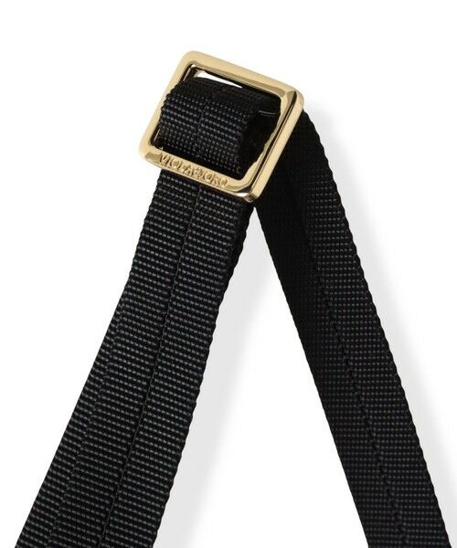 la.f... / ラ・エフ その他小物 | 【VIOLAd'ORO】ターンロック付きナイロントートバッグ | 詳細16