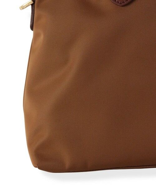 la.f... / ラ・エフ その他小物 | 【VIOLAd'ORO】ターンロック付きナイロントートバッグ | 詳細4