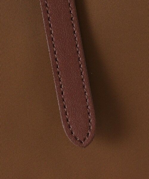 la.f... / ラ・エフ その他小物 | 【VIOLAd'ORO】ターンロック付きナイロントートバッグ | 詳細5