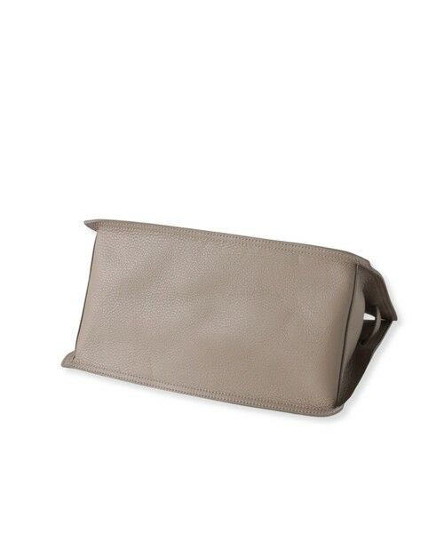 la.f... / ラ・エフ その他小物 | 【VIOLAd'ORO】イタリアンWフェイスレザートートバッグ | 詳細6