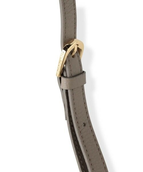 la.f... / ラ・エフ その他小物 | 【VIOLAd'ORO】イタリアンWフェイスレザートートバッグ | 詳細9