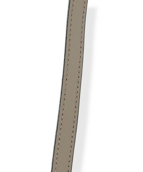 la.f... / ラ・エフ その他小物 | 【VIOLAd'ORO】スタッズ付きWフェイスレザートートバッグ | 詳細7