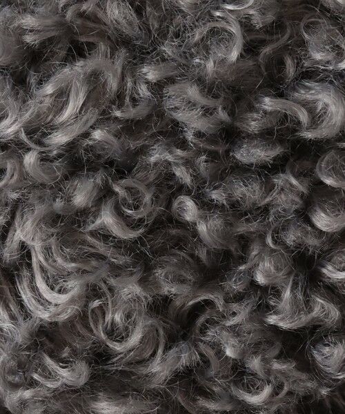 la.f... / ラ・エフ その他小物 | 【VIOLAd'ORO】ふんわりもこもこバッグ | 詳細6