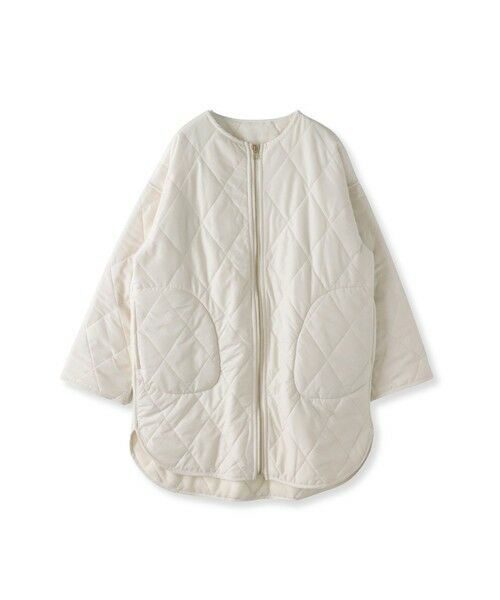 la.f... / ラ・エフ ダッフルコート | 【WEB限定】”まるで毛布”どちらも主役リバーシブルアウター | 詳細17