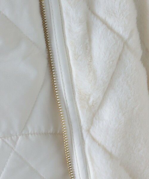 la.f... / ラ・エフ ダッフルコート | 【WEB限定】”まるで毛布”どちらも主役リバーシブルアウター | 詳細19