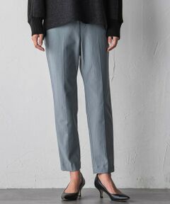 la.f... / ラ・エフ その他パンツ | <極>""ラクきれい""裏起毛ジョグパン