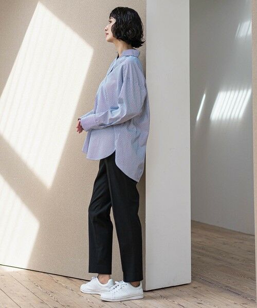 la.f... / ラ・エフ ニット・セーター | 【WEB限定】""3コーデが叶う2点セット""ニット×シャツ | 詳細19