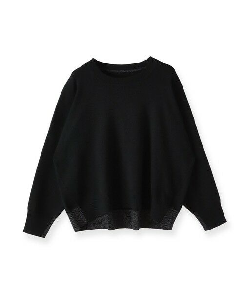 la.f... / ラ・エフ ニット・セーター | 【WEB限定】""3コーデが叶う2点セット""ニット×シャツ | 詳細22