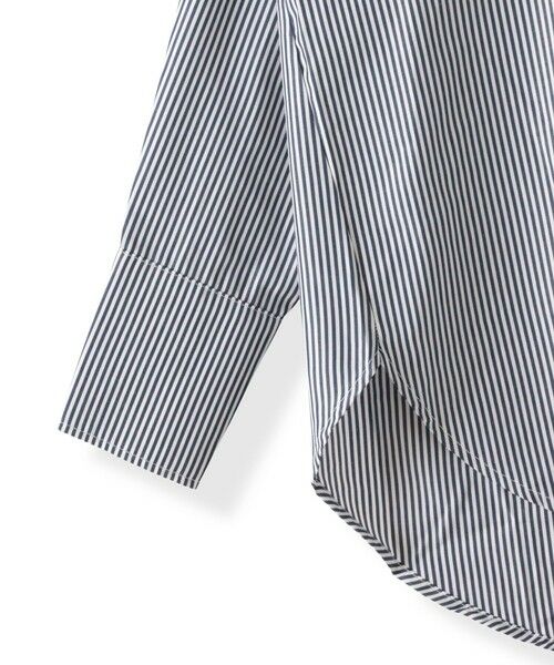 la.f... / ラ・エフ ニット・セーター | 【WEB限定/新色追加】""3コーデが叶う2点セット""ニット×シャツ | 詳細24