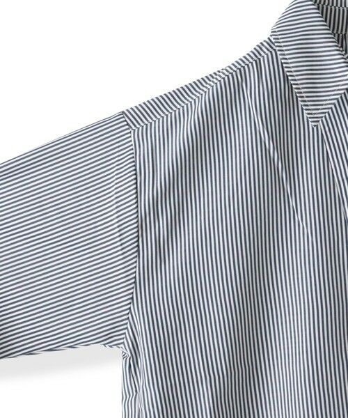 la.f... / ラ・エフ ニット・セーター | 【WEB限定/新色追加】""3コーデが叶う2点セット""ニット×シャツ | 詳細25