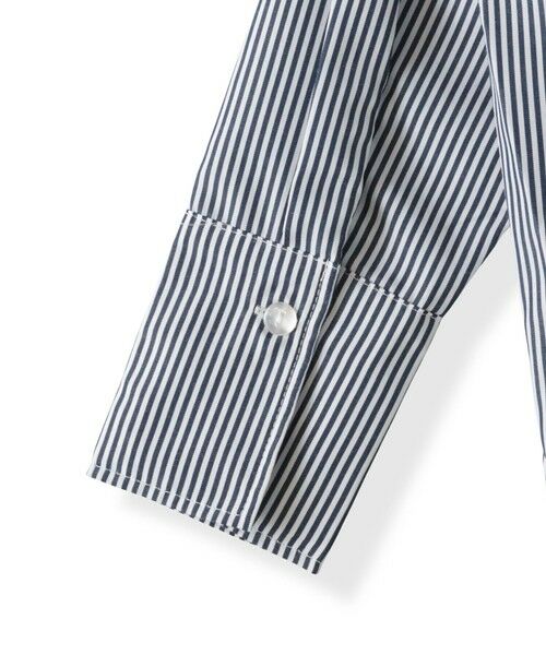 la.f... / ラ・エフ ニット・セーター | 【WEB限定/新色追加】""3コーデが叶う2点セット""ニット×シャツ | 詳細27