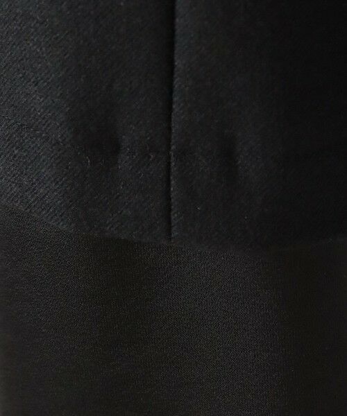 la.f... / ラ・エフ シャツ・ブラウス | ピクシエスタVネックブラウス≪洗濯機で洗える≫ | 詳細8