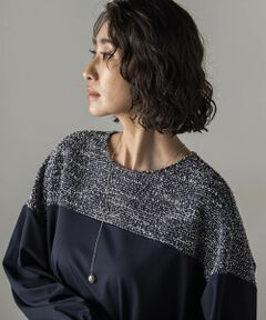 la.f... / ラ・エフ ネックレス・ペンダント・チョーカー | ストーンネックレス