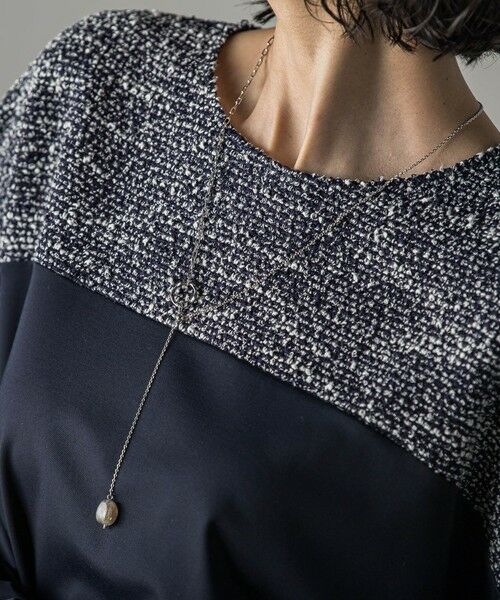 la.f... / ラ・エフ ネックレス・ペンダント・チョーカー | ストーンネックレス | 詳細1