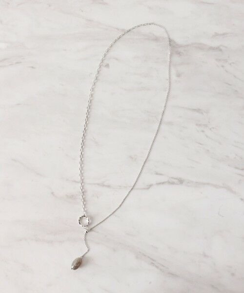 la.f... / ラ・エフ ネックレス・ペンダント・チョーカー | ストーンネックレス | 詳細2