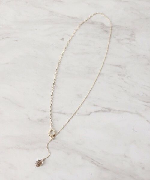 la.f... / ラ・エフ ネックレス・ペンダント・チョーカー | ストーンネックレス | 詳細4