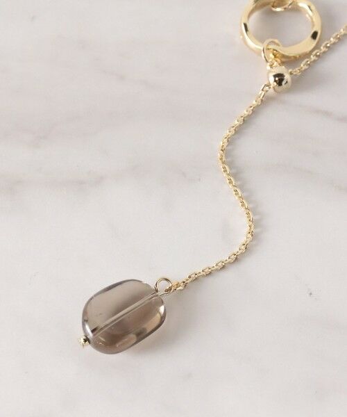 la.f... / ラ・エフ ネックレス・ペンダント・チョーカー | ストーンネックレス | 詳細5