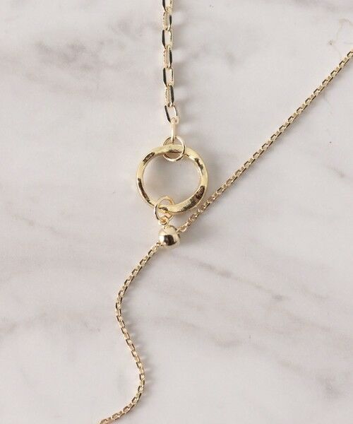 la.f... / ラ・エフ ネックレス・ペンダント・チョーカー | ストーンネックレス | 詳細6