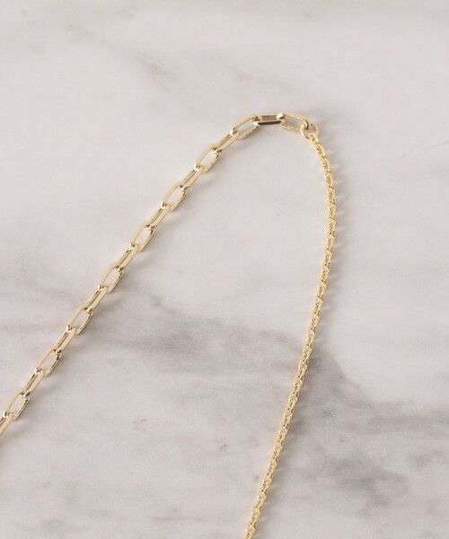 la.f... / ラ・エフ ネックレス・ペンダント・チョーカー | ストーンネックレス | 詳細7