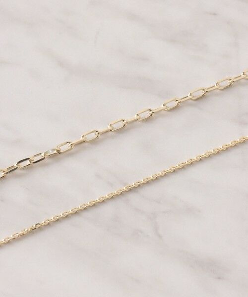 la.f... / ラ・エフ ネックレス・ペンダント・チョーカー | ストーンネックレス | 詳細8