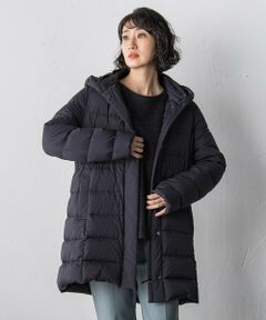 la.f... / ラ・エフ ダウンジャケット・ベスト | エアウォームダウン