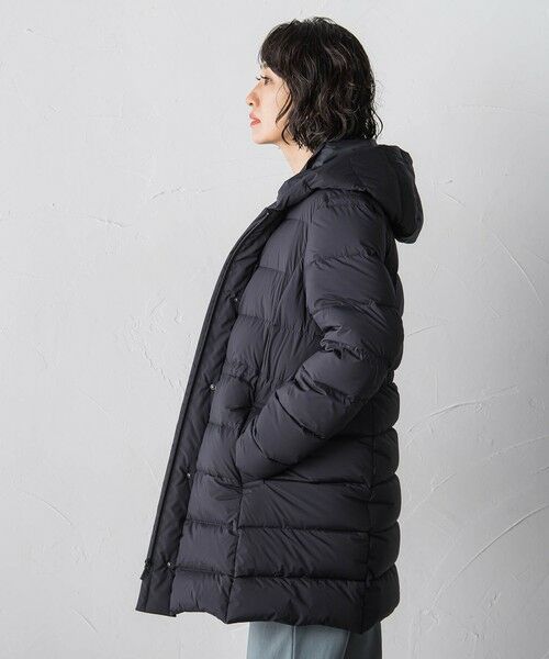 la.f... / ラ・エフ ダウンジャケット・ベスト | エアウォームダウン | 詳細2