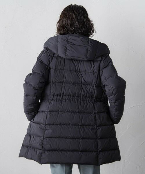 la.f... / ラ・エフ ダウンジャケット・ベスト | エアウォームダウン | 詳細3