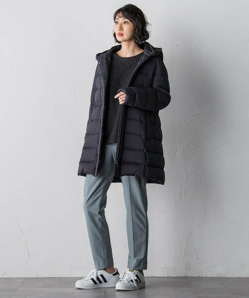 la.f... / ラ・エフ ダウンジャケット・ベスト | エアウォームダウン | 詳細5