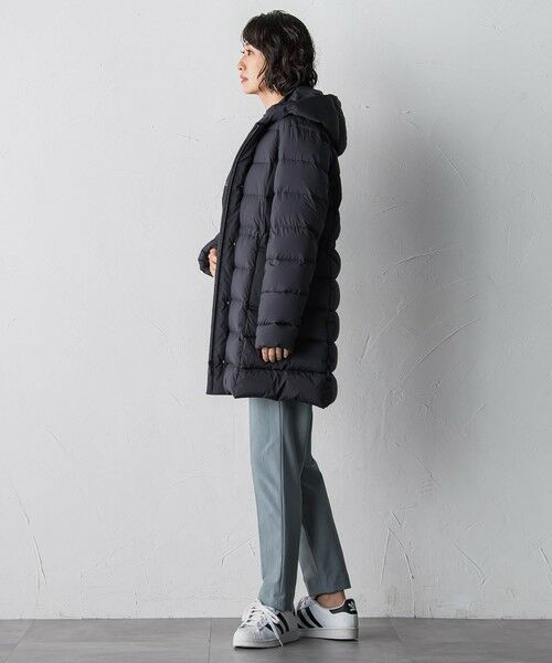 la.f... / ラ・エフ ダウンジャケット・ベスト | エアウォームダウン | 詳細6