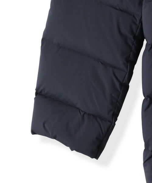 la.f... / ラ・エフ ダウンジャケット・ベスト | エアウォームダウン | 詳細29