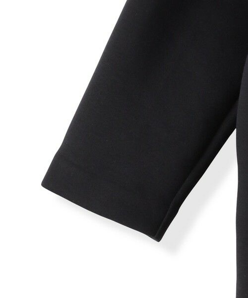 la.f... / ラ・エフ ダッフルコート | 【WEB限定】2wayダンボールショールフードコート | 詳細20