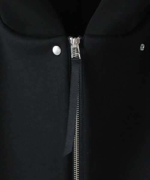 la.f... / ラ・エフ ダッフルコート | 【WEB限定】2wayダンボールショールフードコート | 詳細22