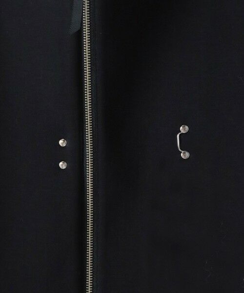 la.f... / ラ・エフ ダッフルコート | 【WEB限定】2wayダンボールショールフードコート | 詳細23