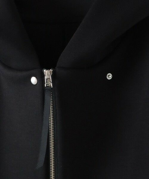 la.f... / ラ・エフ ダッフルコート | 【WEB限定】2wayダンボールショールフードコート | 詳細24