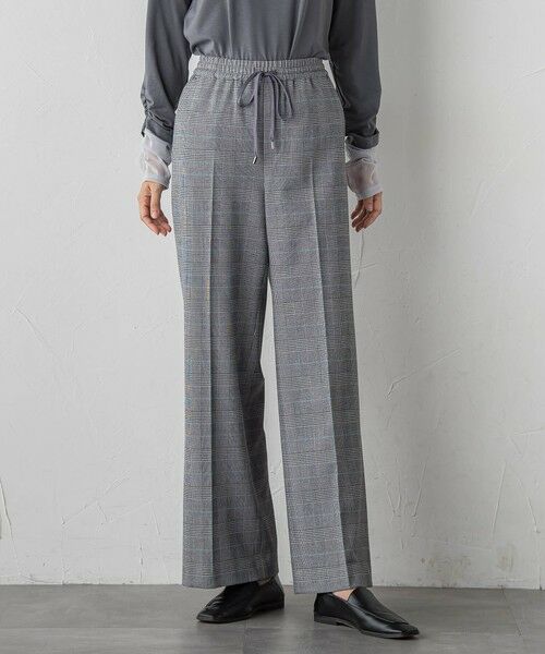 la.f... / ラ・エフ その他パンツ | ピクシエスタワイドパンツ | 詳細1