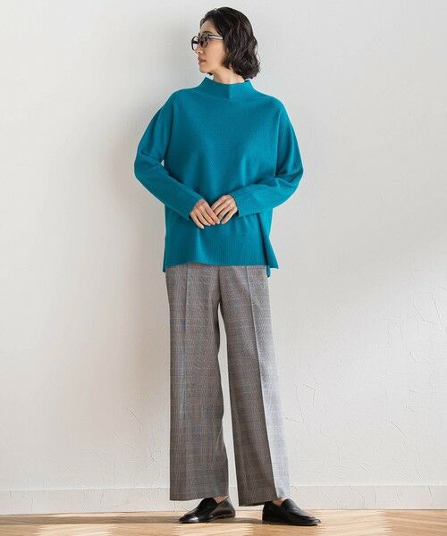 la.f... / ラ・エフ その他パンツ | ピクシエスタワイドパンツ | 詳細11