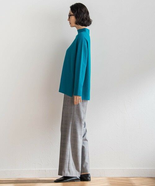 la.f... / ラ・エフ その他パンツ | ピクシエスタワイドパンツ | 詳細12