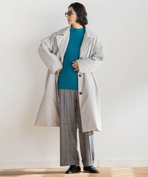 la.f... / ラ・エフ その他パンツ | ピクシエスタワイドパンツ | 詳細13