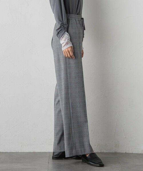 la.f... / ラ・エフ その他パンツ | ピクシエスタワイドパンツ | 詳細2