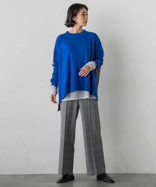 la.f... / ラ・エフ その他パンツ | ピクシエスタワイドパンツ | 詳細5