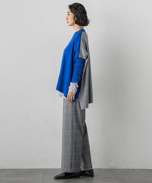 la.f... / ラ・エフ その他パンツ | ピクシエスタワイドパンツ | 詳細6