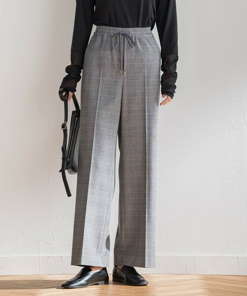 la.f... / ラ・エフ その他パンツ | ピクシエスタワイドパンツ | 詳細8